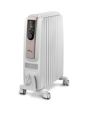 DeLonghi TRDSX40820E.WB Dragon4 Pro Oil filled radiator - Brand New