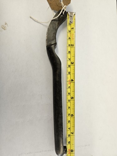 Bsa standard light - bsa, arm