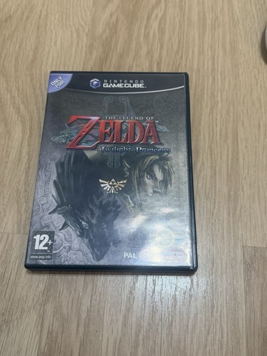 The legend zelda twilight - of, zelda: