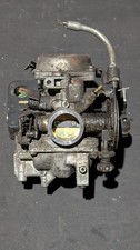 GENUINE YAMAHA XV125 VIRAGO