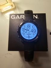 Garmin Fenix 8 Titanium AMOLED