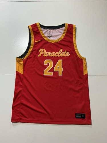 Nike engineered paraclete high - engineered,