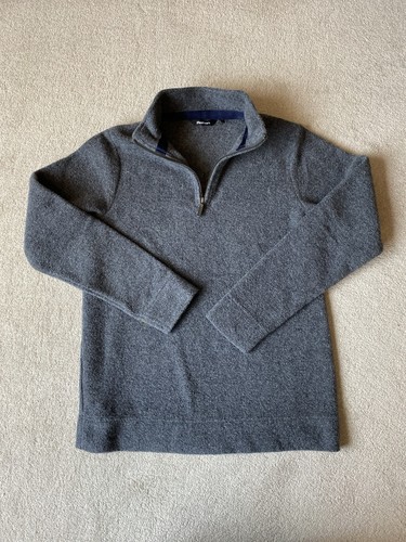 Rohan lakeside zip top - zip, fleece