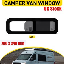 Campervan UNIVERSAL Window