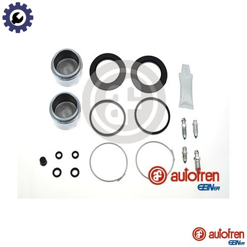 Repair kit brake caliper - kit,