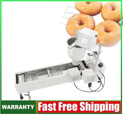 Single line automatic yeast - single,