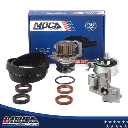 Timing belt kit water - kit,