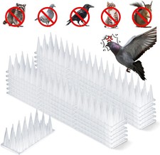 20m Bird Spikes For Pigeon Cat