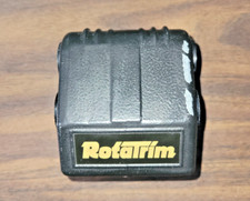 Rotatrim Cutting Head Replace Professional Paper Cutter Trimmer Precision Rotary