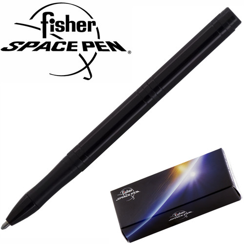 Fisher space pen - fisher, tec