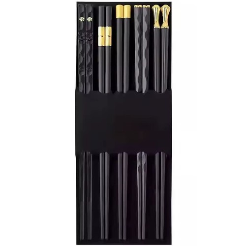 Pairs chinese chopsticks - 5,