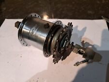 STURMEY ARCHER 3 SPEED HUB FEB