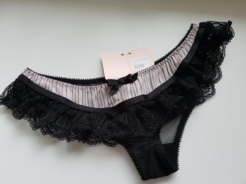 Agent provocateur black - agent,