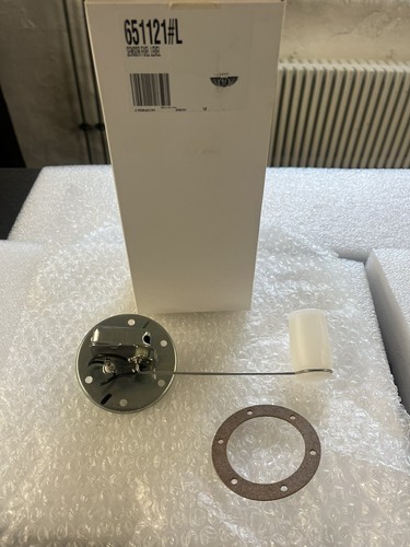 New fuel tank float - fuel,
