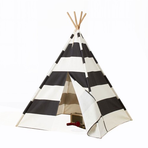 Large canvas children - canvas, tent