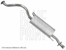 Rear Silencer Back Box Rear FOR PAJERO/SHOGUN II 2.5 2.8 3.0 CHOICE2/2 ADL