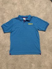 Beavers Official Uniform