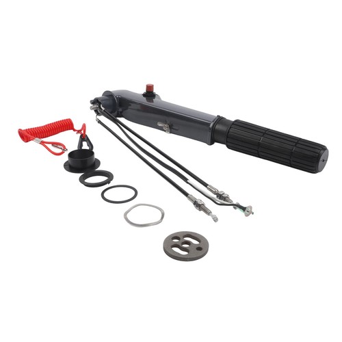 For boat steering tiller - for,