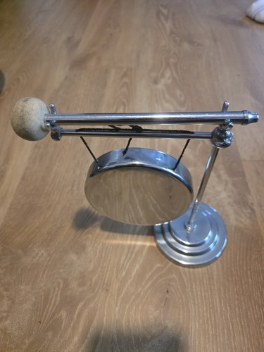 Vintage art deco chrome - art,