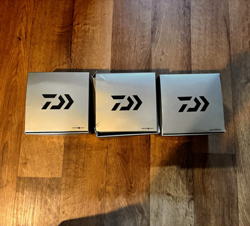Daiwa 5000 c - br, lt