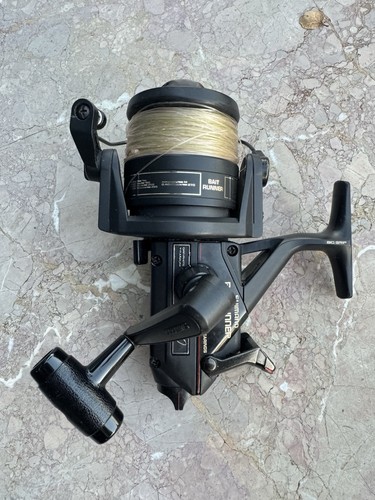 Shimano triton baitrunner - shimano,