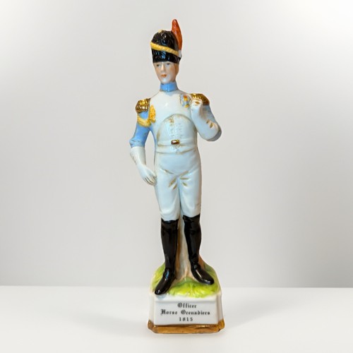 Alfretto porcelain officer - alfretto,