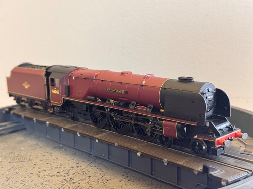 Hornby r2262 city of - r2262, ‘city