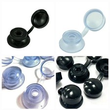 Black Or Clear PVC Roofing