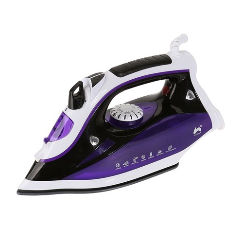 Ovation 2300w electric - 2300w, steam