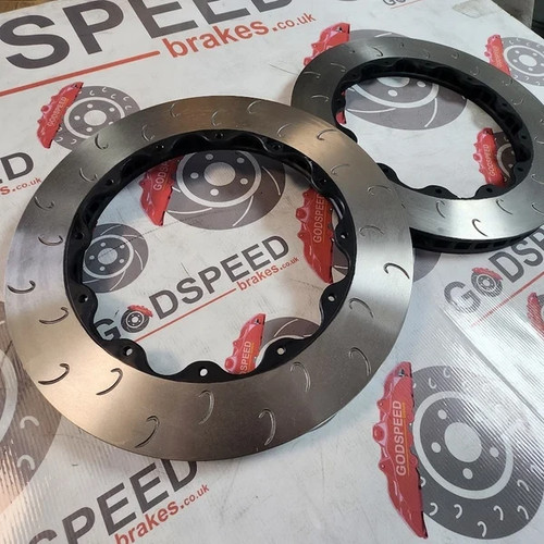 330x28mm replacement brake - 330x28mm,