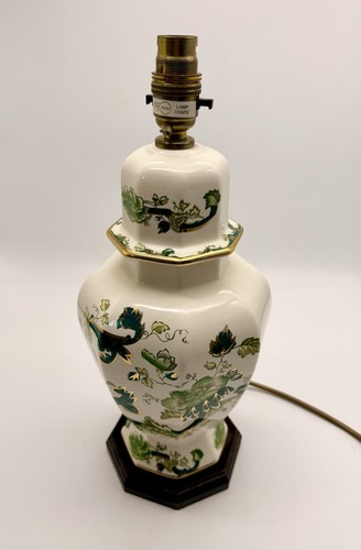 Vintage mason chartreuse - vintage,