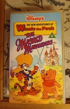 Disney Winnie The Pooh The