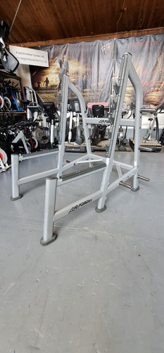 Life fitness signature olympic - fitness,