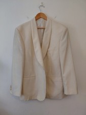 Vintage Tuxedo Dinner Jacket