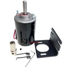 12V Permanent Magnet DC Motor