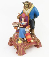 Disney Store Beauty and the