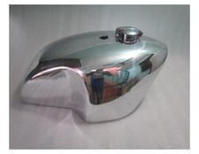 BSA Goldstar A10 Rocket A65