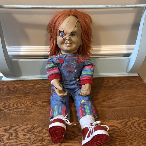 Chucky child play - chucky, child’s
