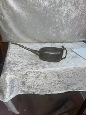 Vintage Kayes K Oil Can Oiler 