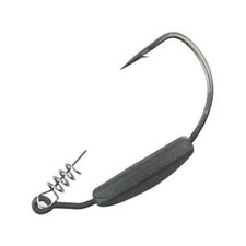 Scratch Tackle Body Leaf Jig