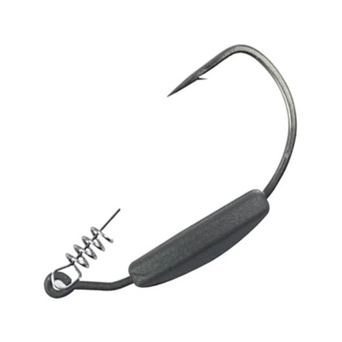 Scratch tackle body - tackle, leaf