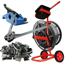 PALLET STRAPPING PACK