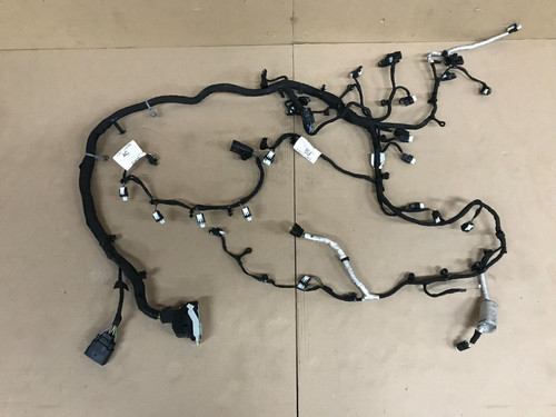 Focus mk4 petrol engine - focus, st