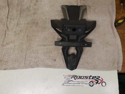 Suzuki gsxr 600 750 - 600/750, 2008