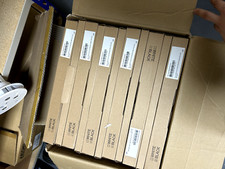 MSI StarType ES500W Keyboard