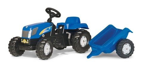 Rolly new holland t7040 - new,