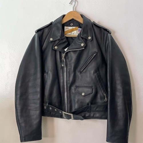 Schott perfecto leather - schott,