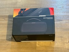 Bose SoundLink Max Portable