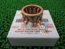 GT380 Crankshaft Bearing - In