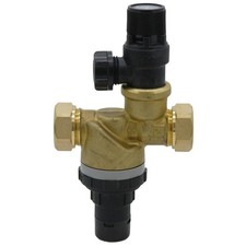 Premier Control Valve -